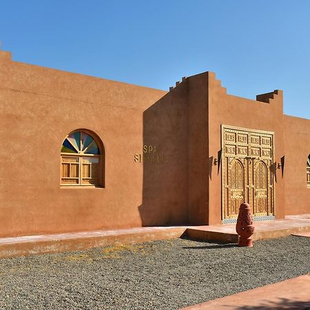 Riad Sirocco Marrakesh Exterior foto