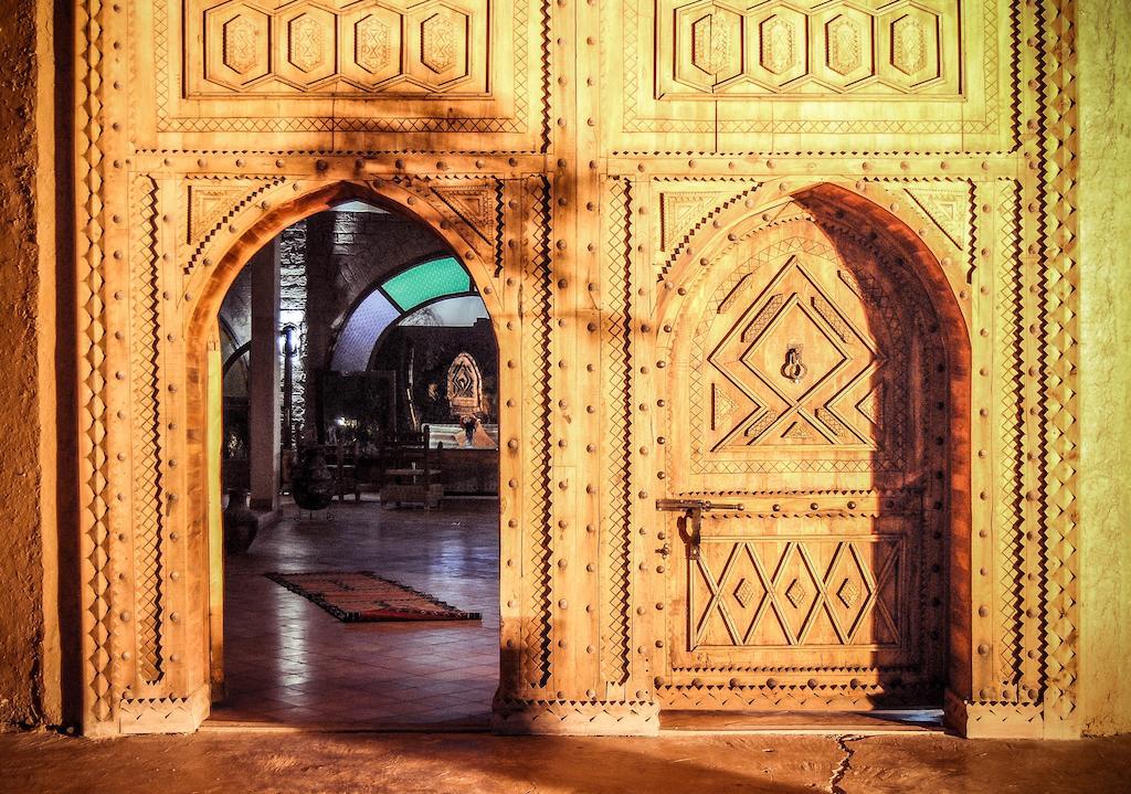 Riad Sirocco Marrakesh Exterior foto