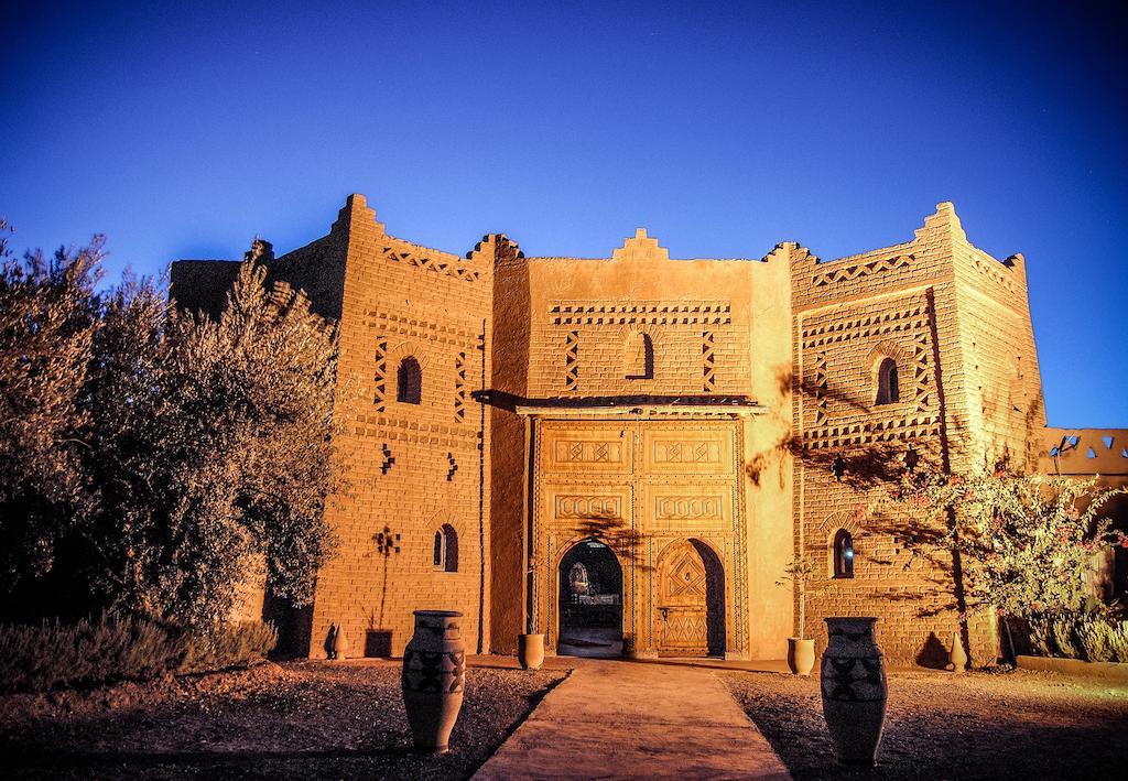 Riad Sirocco Marrakesh Exterior foto