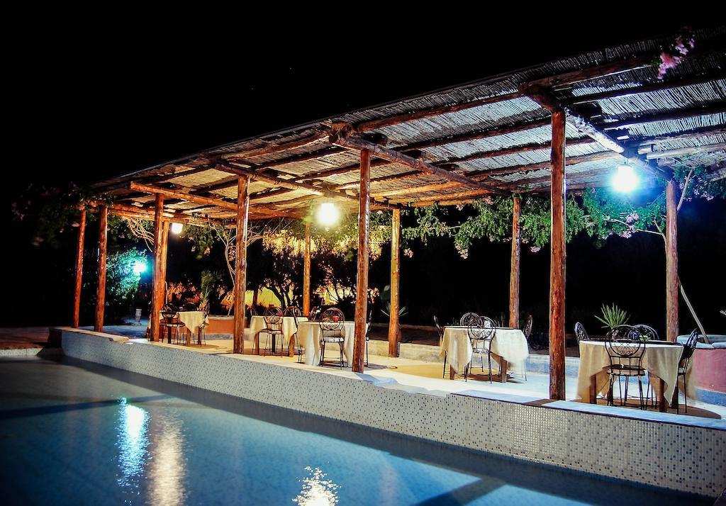 Riad Sirocco Marrakesh Exterior foto