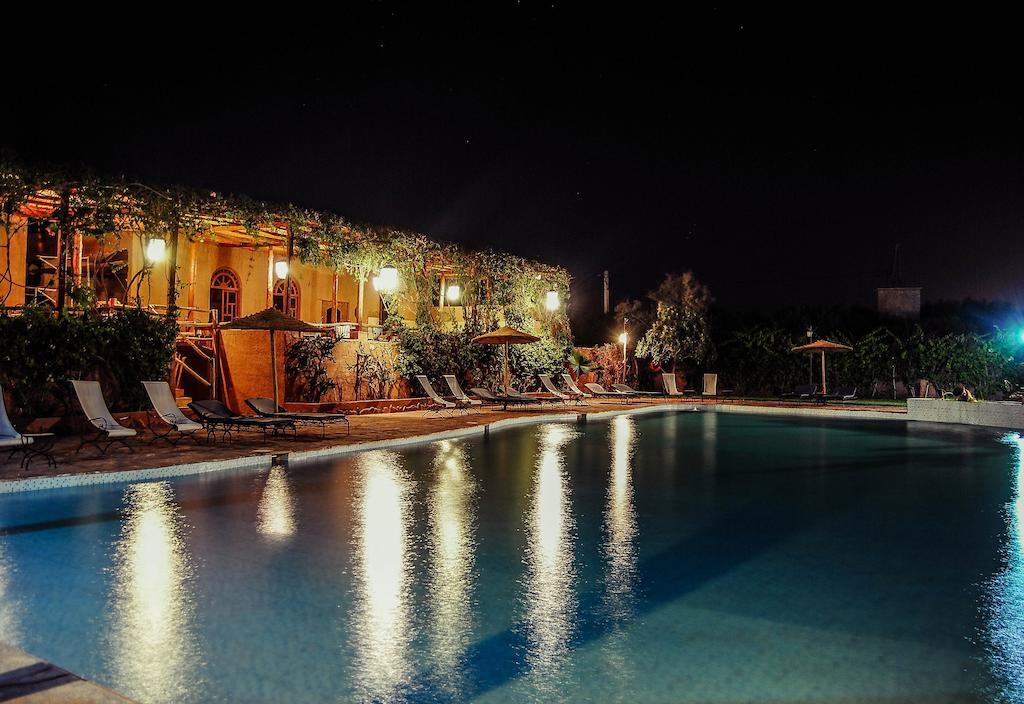 Riad Sirocco Marrakesh Exterior foto