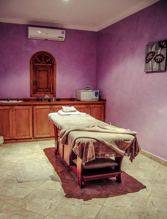 Riad Sirocco Marrakesh Exterior foto