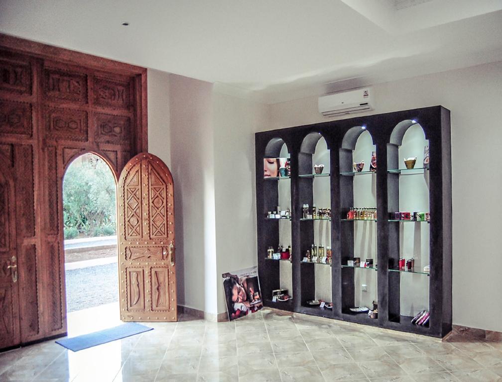 Riad Sirocco Marrakesh Exterior foto