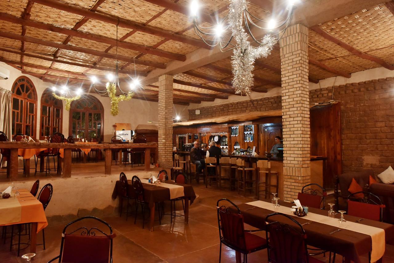 Riad Sirocco Marrakesh Exterior foto